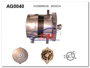 0001108073 Bosch Auto Parts Starter Motor 0001110134