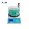 12Ml Biotechnology Lab Equipment Automatic Fraction Collector Collection 100