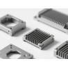 Multilayer Structure Design Lightweight Heat Dissipation Housing for Automotive Headlamp Drivers Electronic Device Thermal Management Solution