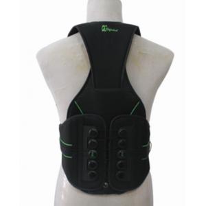 China S M Lightweight Back Brace Lumbar Support Brace For Chronic Low Back Pain supplier