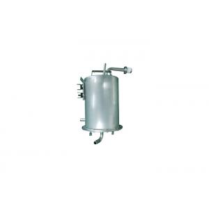 China Press Stretch SS 304 Hot Water Tank Inside supplier