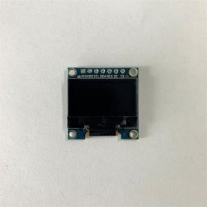 0.96'' OLED Display 128x64 Dots LCD Module with SSD1306 Driver IC