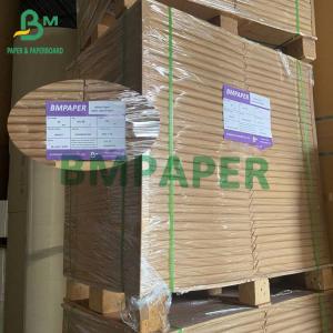65gsm White Paper For Beer Or Bottle Label 49 X 68cm 40 X 68 Cm High Wet Strength Paper Sheet
