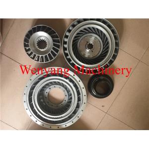 China Shantui brand YJ315S-4 spare parts  torque converter set for sale supplier