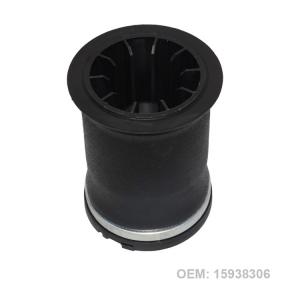 China Air Spring Air Ride For Hummer H2 Suspension Air Spring Bag Assembly OE 15938306 supplier