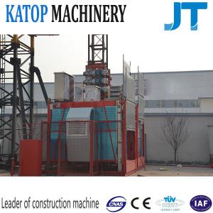 China Factory price SC200/200 Construction hoist for Japan supplier