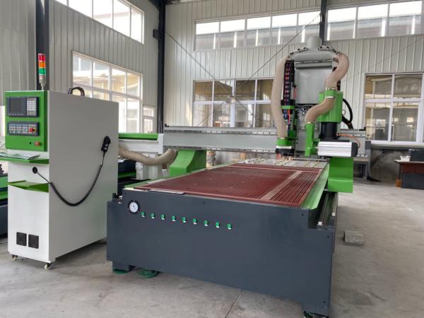 Plastic Board Insulating Board CNC Engraving Machine