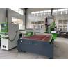 China Máquina de grabado CNC de placas de plástico wholesale