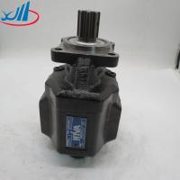 China Shacman Truck Hydraulic Gear Pump 14571250 Brand New And Good Performance on sale