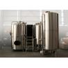 Commercial Beer Brewing Equipment 10HL, 20HL, 30HL, 40HL, 50HL Beer business