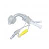 China Suction Lumen 6.5mm Et Cuffed Uncuffed Endobronchial Tube For ICU wholesale