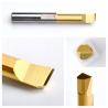 China Nano Coating Small Hole Boring Tool High Precision For Processing OEM wholesale
