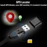 China New 3-In-1 USB Data Cable Android/iPhone+Hidden Spy GSM Remote Audio Listening Bug+GPS Tracking Position GSM Locator wholesale