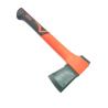 China Chop Head Steel Axe Freescape Hatchet 15.4" Long 800g Wedge Head with Hollow Grip for Camping wholesale