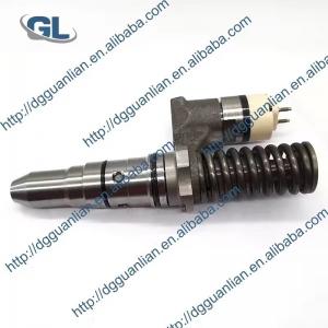 New Diesel Fuel Injector 376-0509 3760509 20R0849 for CAT 3512 engine