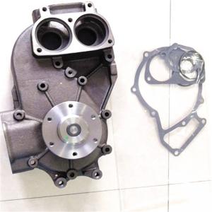 China Car Diesel Engine Water Pump 5412002001 5412002301 Mercedes Truck Cooling System Pump supplier