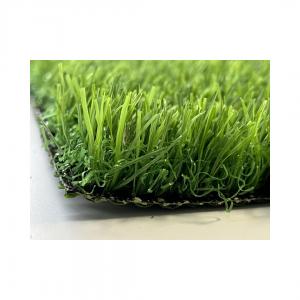 China 20mm 25mm 35mm Roof Artificial Grass Artificial Green Carpet Fake Turf Grass Mat supplier