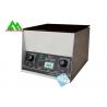 China High Speed Medical Laboratory Equipment Microhematocrit Centrifuge Machine wholesale