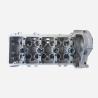China SQR472WB Chery QQ Engine Cylinder Head Adjustable For Stable Operation wholesale