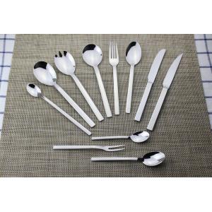 China NC 669 WMF  Stainless Steel Cutlery Set   Flatware Set  Whole Set of Cutlery supplier