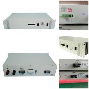 China Conversores CC-DC de la serie RCT2000D D50-10-18 Entrada 110Vdc Salida 48Vdc potencia 2200W wholesale