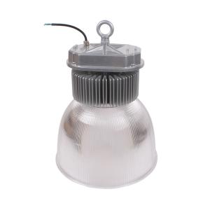 China Para 150W de utilização industrial conduziu o luminaire alto claro da baía do dossel 5 anos de garantia supplier