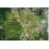 China RTK  for  Fixed Wing Drone  Mapping 1cm Accuracy,Dual Frequency,GPS;Beidou;GLONASS;Galileo Pixhawk Compatible wholesale