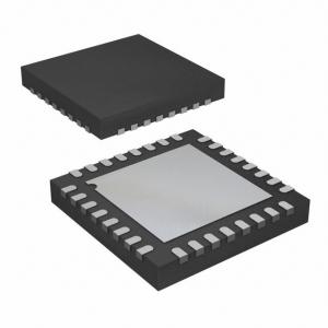 Integrated Circuit Chip AD4696BCPZ
 16-Bit 16-Channel Easy Drive Multiplexed SAR ADC
