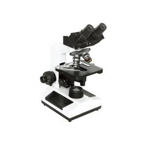 WF10X/18mm L000X Trinocular Phase Contrast Microscope Education Binocular Light