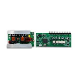 China Do conjunto Turnkey do PWB de OEM/ODM conjunto de carregamento trifásico da placa do cargo PCBA supplier