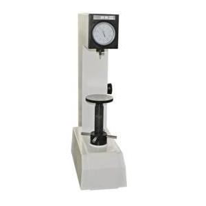 China 400MM Height 60kgf 588N Rockwell C Hardness Tester supplier