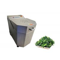 1.5KW Vegetable Processing Equipment Potato Chips Dehydrator Dryer Machine