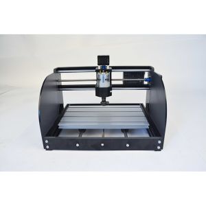 China US Stock CNC Mini Router 3018 Pro Max ER11 3 Axis DIY Mini Engraving Wood PCB PVC Milling on sale