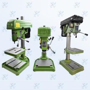 China Mini Bench Drill supplier