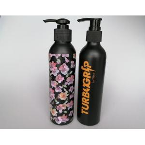 China 200ml Cosmetic Pump Bottles supplier