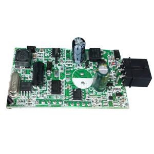 China Доска PCB FR4 PCBA 94v0 электронная изготовляя 2oz supplier