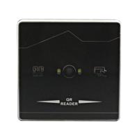 QR Code Reader Code QR Scanner 2d Barcode Scanner RFID Card Access Control Reader USB Interface Wired QR Code
