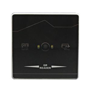 2D Barcode QR Code Scanner RFID Card Access Control Reader USB Interface