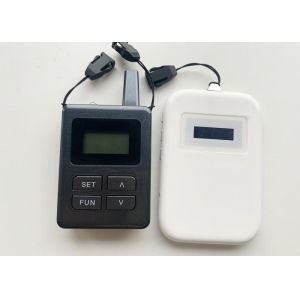 China 10 Hours Flight Duration Digital Tour Guide System M7C The Ultimate B2B Solution wholesale