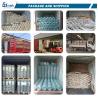 China Venta caliente de alta calidad 2x2 galvanizado de ganado panel de malla de alambre soldado enmarcado panel de malla de alambre soldado wholesale