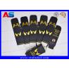 Customized 10ml Vial Boxes With Matt And Glossy Laminated Overlay