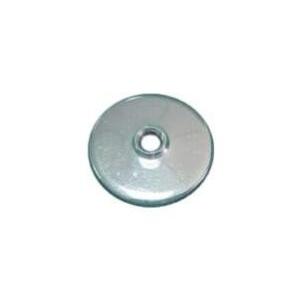 China Stainless Steel Low Round Base, Welding Use supplier