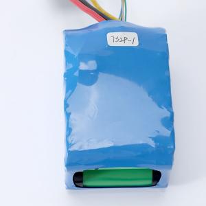 China EnerfoceRechargeable Lithium Ion Battery Pack 25.2V 5000mAh For Digital Camera supplier