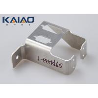 CNC Rapid Prototyping CNC turning metal processing services, metal aluminum plate parts custom manufacturing