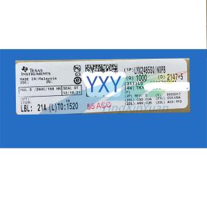 China 3 do diodo emissor de luz do SI gigahertz da popularidade média dos circuitos integrados LMX2485SQ/NOPB wholesale