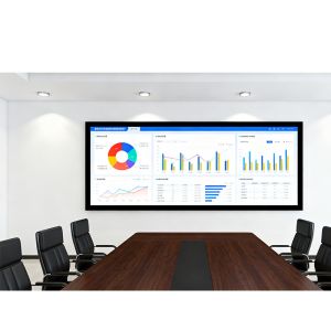 China Transformer Series All-in-One LED Display – Power On & Use Instantly, No Assembly wholesale