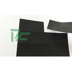 LO / FR Series PU Foam MS-40 Urethane Foam For Keyboard Cushioning 0.9mm Die cutting