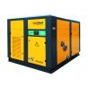 200 kw Rotary Two Stage Air Compressor Large Capacity Water Cooling System