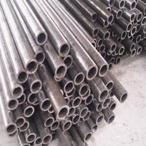 1" Steel Seamless Hydraulic Tubing For High-Pressure Applications Astm A312 Tp321h