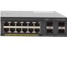 China WS-C2960XR-24TD-I 2960XRシリーズ 24ポート ギガビットイーサネット 2 x 10G SFP+ スイッチ wholesale